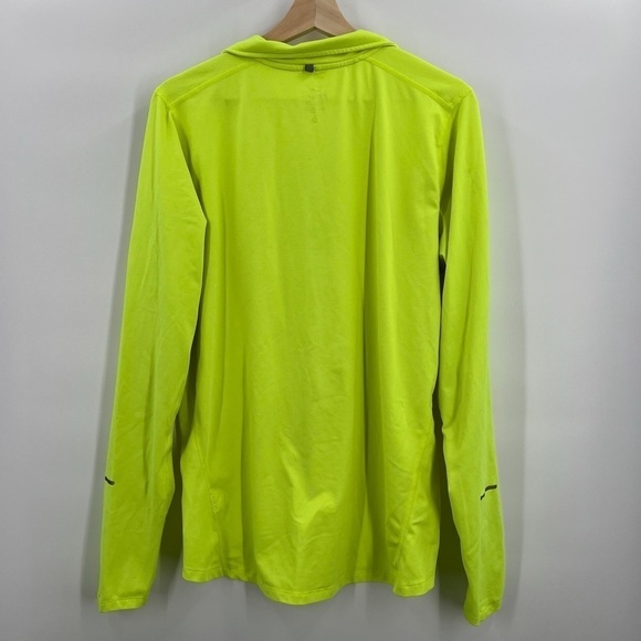 Nike Neon Running Dri- Fit medium woman - Picture 3 of 5